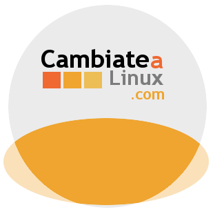 Resumen cambiate a Linux Enero 2019