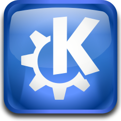 Como saber la versión de KDE