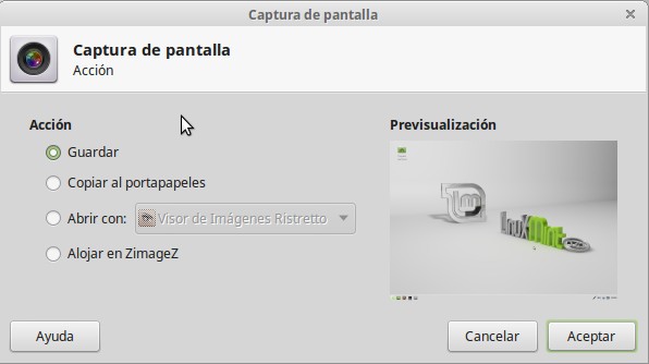 Capturador de pantallas