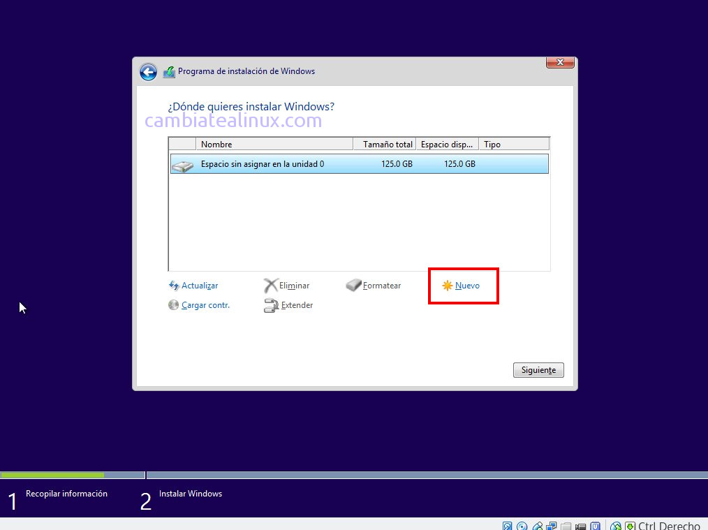 Instalación_windows