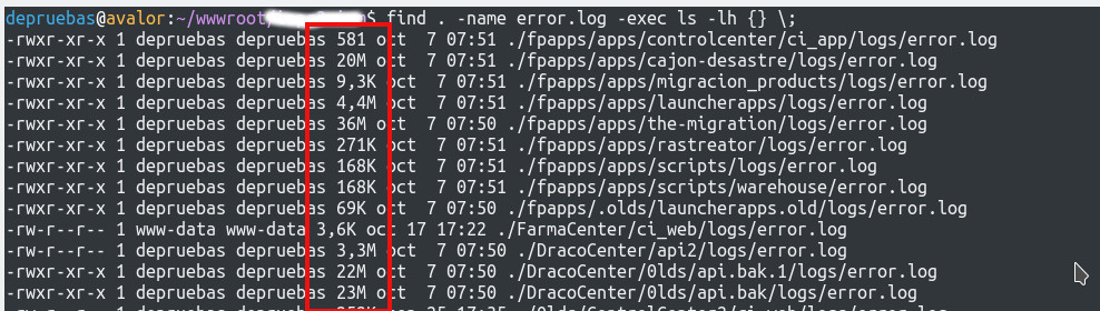 Buscar ficheros de un determinado tipo recursivamente Buscar ficheros de un determinado tipo recursivamente