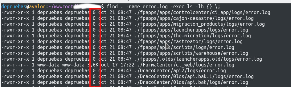 Buscar ficheros de un determinado tipo recursivamente Buscar ficheros de un determinado tipo recursivamente