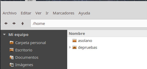 Directorio home Directorio Home
