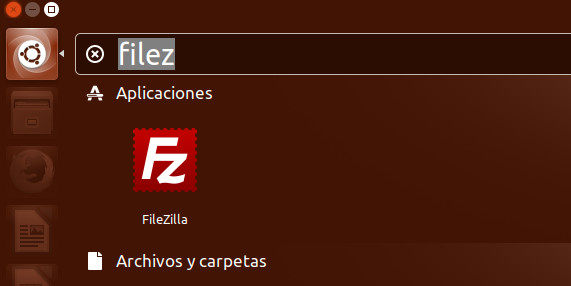 Instalar programas con apt-get Instalar programas con apt-get