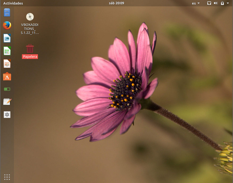 Actualizacion ubuntu 17.04 a 17.10 Actualizacion ubuntu 17.04 a 17.10