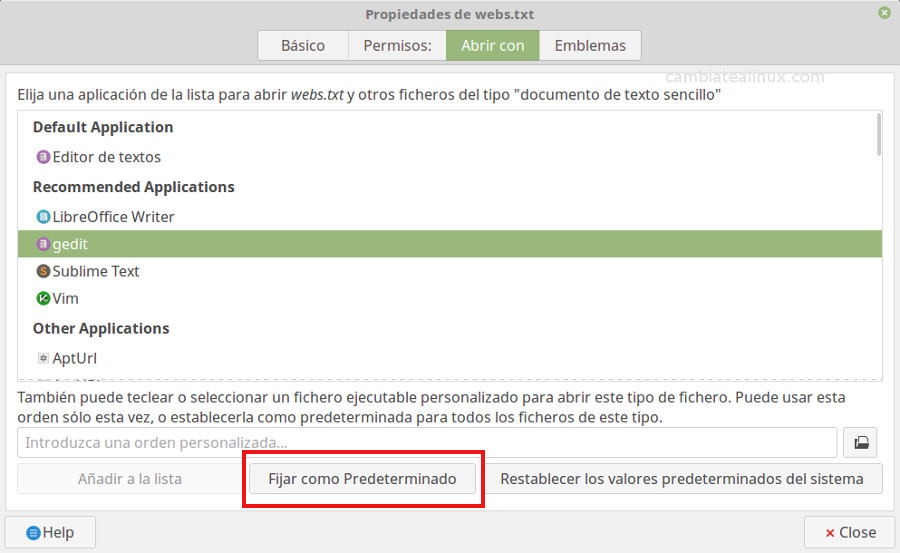 propiedades abrir-con propiedades abrir-con