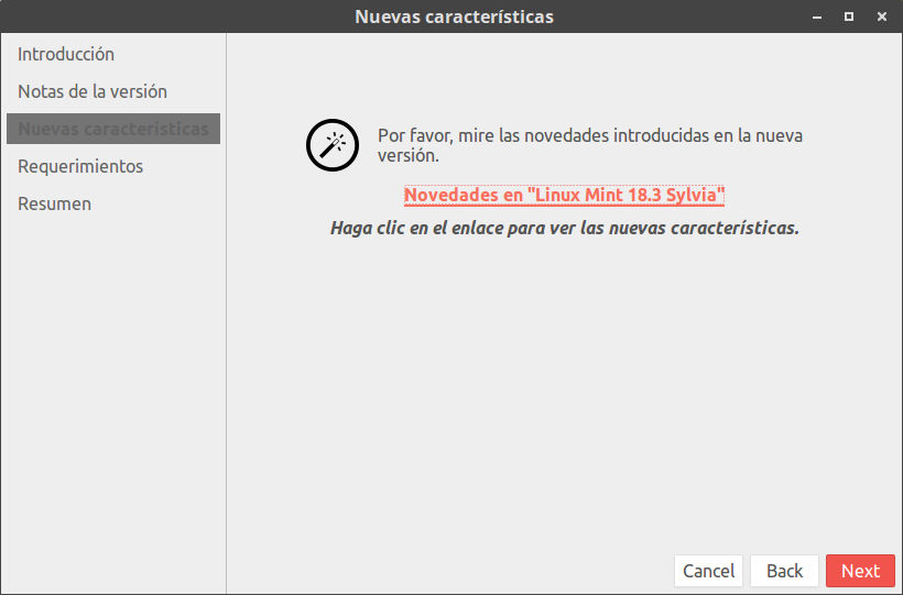 Proceso de actualzaciones Proceso de actualzaciones