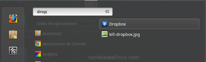 Dropbox Dropbox