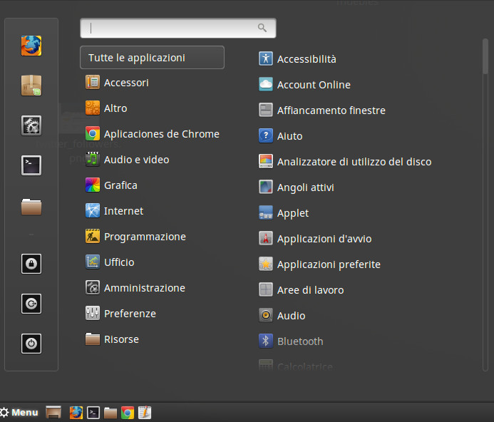 Instalar Idioma italiano Instalar Idioma italiano